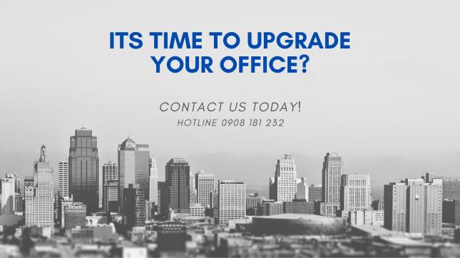 Why choosing an office leasing agency?